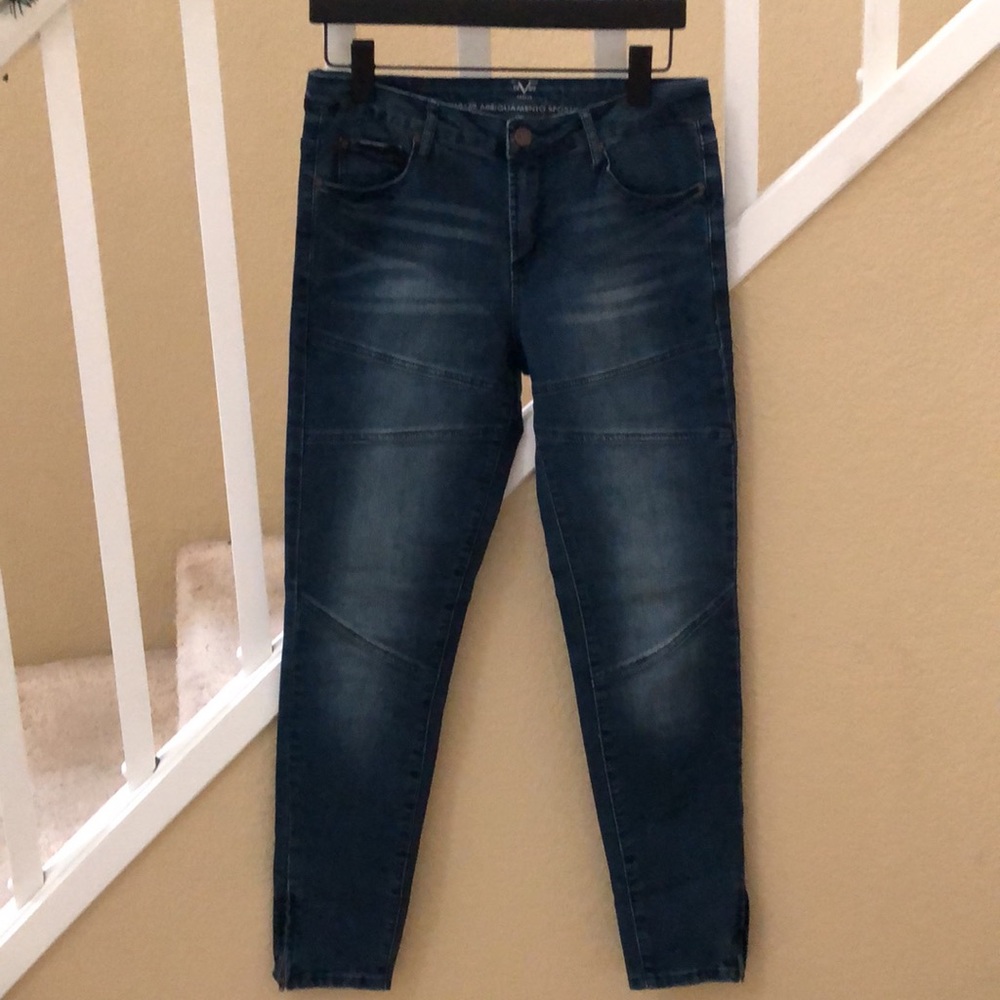Versace Jean pants - Picture 3 of 10